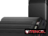 Power Bank 50 000 mAh carga rápida pantalla LED, 3 cables, Carga 4 dispositivos a la vez 60 USD Transporte adicional