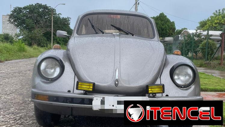 volkswagen 1959