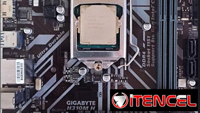 INFORMATICO Mantenimiento y Reparacion a PC y Laptop 52955636