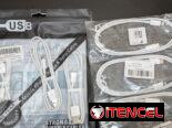 Cables de iPhone,  con puerto tipo c o usb