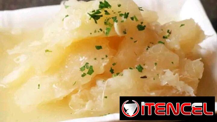 Comida criolla de la mejor calidad