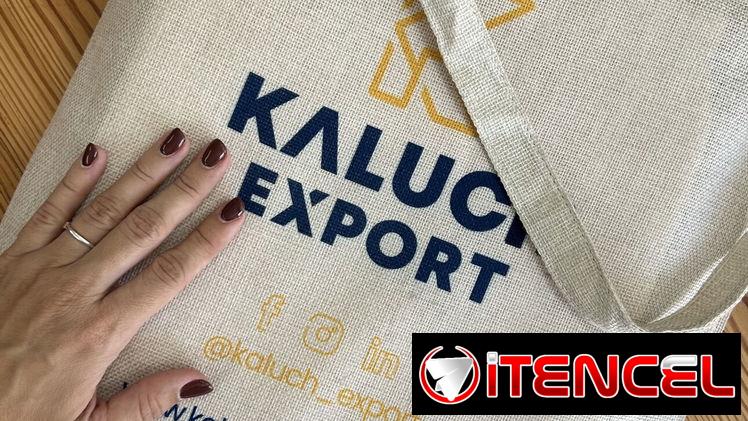 Bolsas personalizadas / Bolsa de tela personalizada / productos para empresas / Regalos / Insumos para sublimación