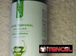 Aceites corporales