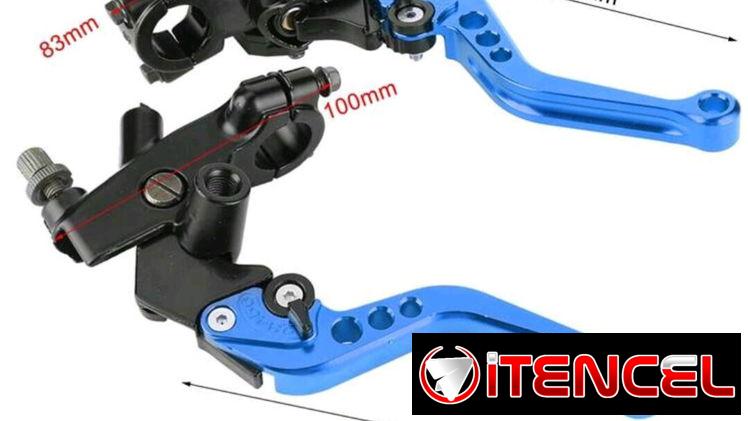 Bombas de frenos roboticas para motos varios modelos y precios