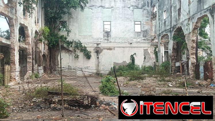 Terreno en puente grande