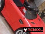 Vendo Carro Eléctrico para Niños Mercedes Benz AMG de Los Grande Leer Anuncio Completo Antes de Llamar