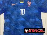 Pulover de fútbol para el mundial