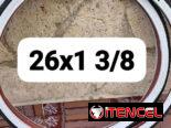 Gomas 29×2.125 , 27.5×2.125 , 28×1.75  ,26×2.125 , 26x 1 3/8