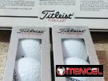 Vendo pelotas originales de golf