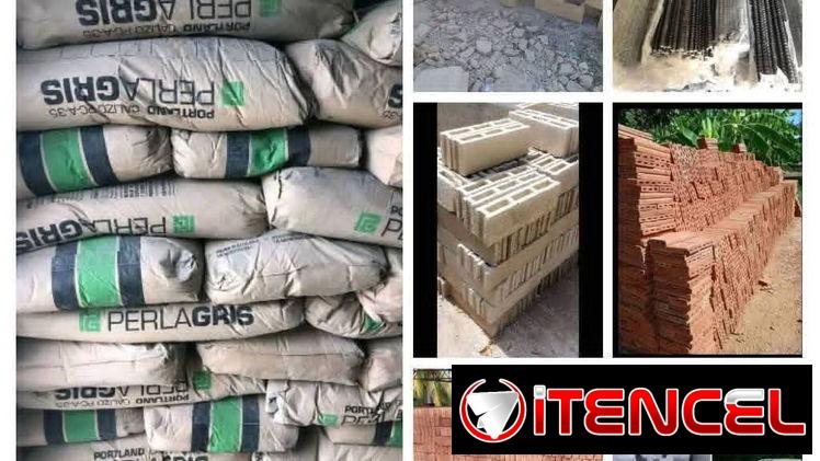 Materiales para la construcción