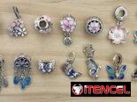 Charms Pandora