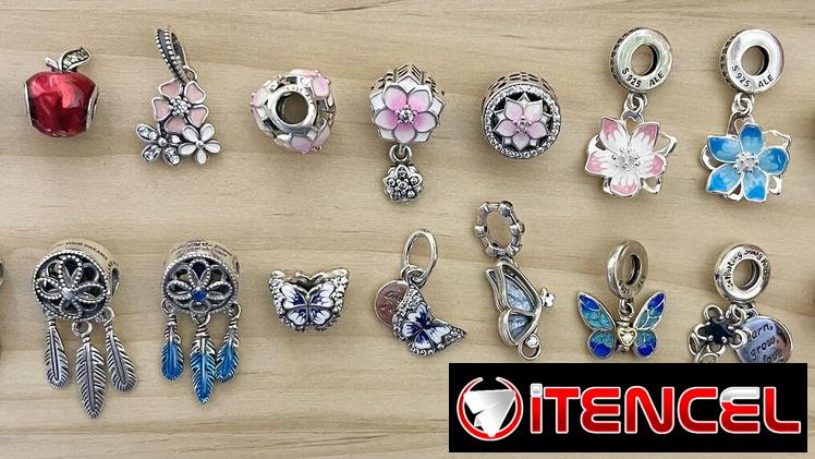 Charms Pandora