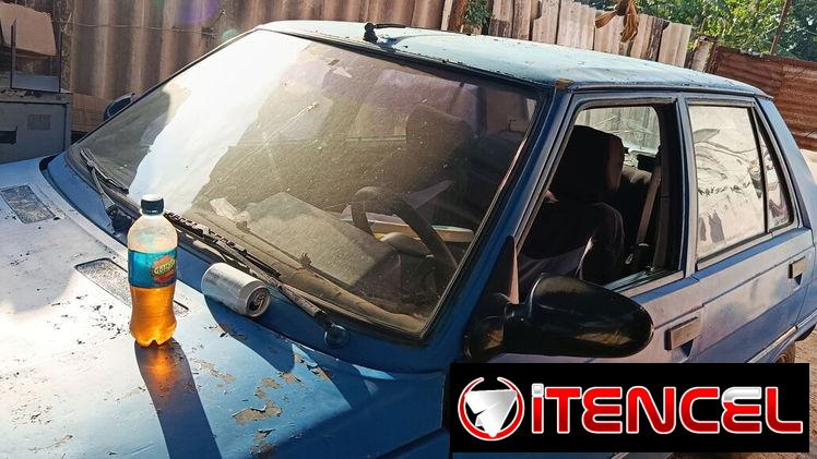 Renault 9 1987