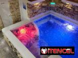 Casa con piscina pegada al mar! GUANABO fechas en diciembre y enero!!