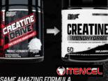 Creatina Monohidratada 300gr-60serv (Nutrex Drive) 58234161 FITNESSARMY