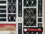 Herrería: puertas, ventanas, portones, techos, escaleras y más