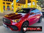 Vendo o negocio, Mercedes-Benz, GLE  AMG Cooper, 53, 2022