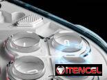 MANDO INALAMBRICO AOLION K10, LUCES RGB, PARA WINDOWS, ANDROID, IOS Y NITENDO SWITH. NUEVOS EN CAJA**52437713