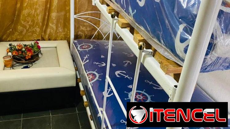 𝗖𝗢𝗟𝗖𝗛𝗢𝗡𝗘𝗦, 𝗟𝗜𝗧𝗘𝗥𝗔𝗦, 𝗕𝗢𝗫 𝗦𝗣𝗥𝗜𝗡𝗧, 𝗠𝗨𝗘𝗕𝗟𝗘𝗦 𝗬 𝗖𝗔𝗠𝗔𝗦 𝗗𝗘 𝗧𝗨𝗕𝗢