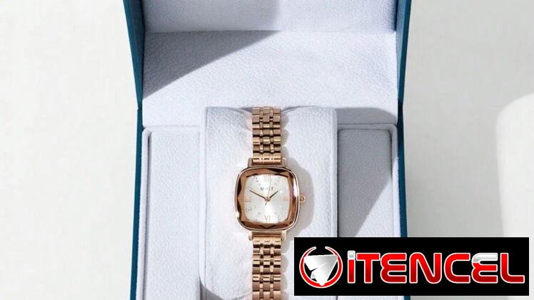 💥 LINDOS RELOJES ESTILO EXCLUSIVO DE MUJER 💥