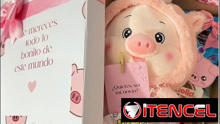 ✨🧸 DETALLES QUE ENAMORAN A PRIMERA VISTA
