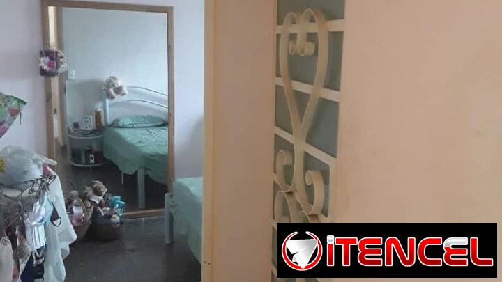 Vendo apartamento