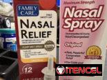 VENDO MEDICAMENTOS PARA EL CATARRO,JARABES Y GOTAS NASALES
