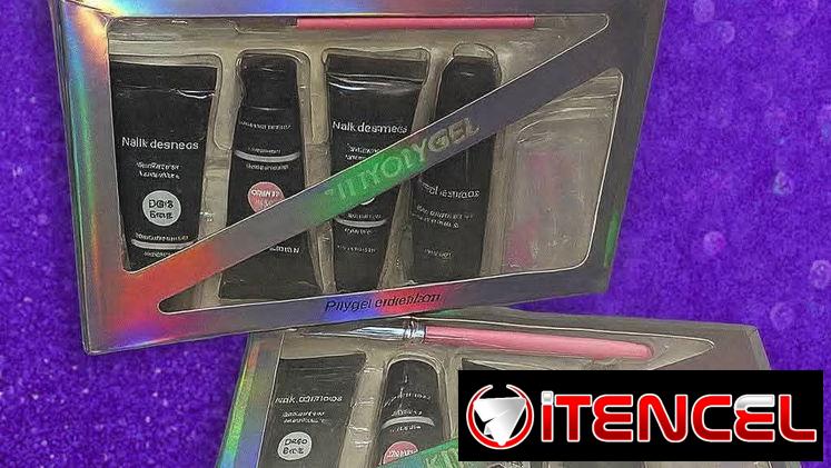 ✨Kit de poligel