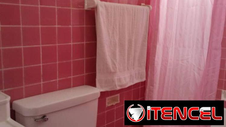 Se renta apartamento 2 cuartos Nuevo Vedado