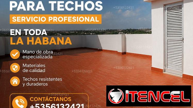 Se vende y se instala rasilla