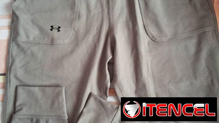 Licras NIKE de mujer originales y unisex UNDER-ARMOUR
