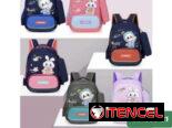 Mochilas y Mochilitas OFERTA MAYORISTA