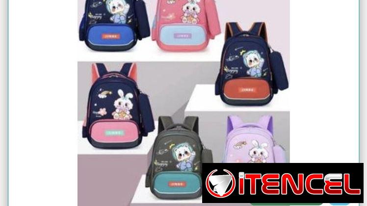Mochilas y Mochilitas OFERTA MAYORISTA