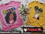 Ropa para niñas