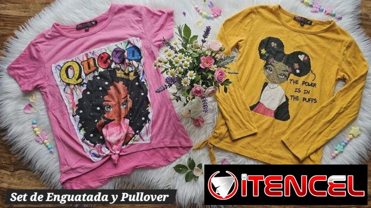 Ropa para niñas