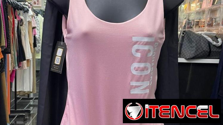 BODYS DE MARCA