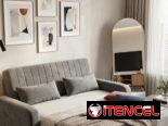 SOFAS CAMAS MODERNOS, BANQUETAS””