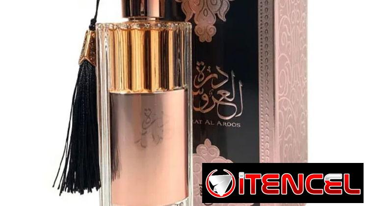 Perfumes originales