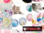 Artículos para mascotas.