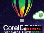 10 USD – Instalación CorelDRAW Graphic Suite 2025