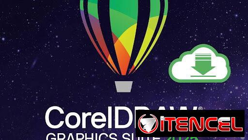10 USD – Instalación CorelDRAW Graphic Suite 2025