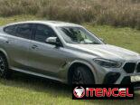 BMW X6M competition 2021 al detalle