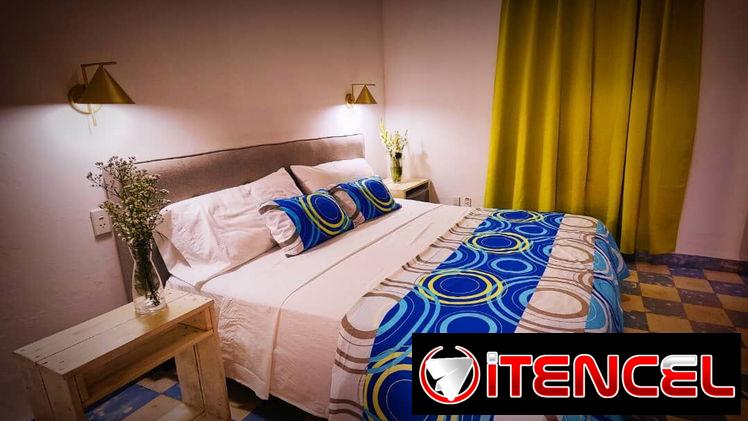 Renta de casa por noches en el Vedado Alquiler por tiempo indefinido en el Vedado. Renta de casa con respaldo energético