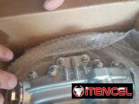PIEZAS DE MOTO GN CG TAEKO AX100