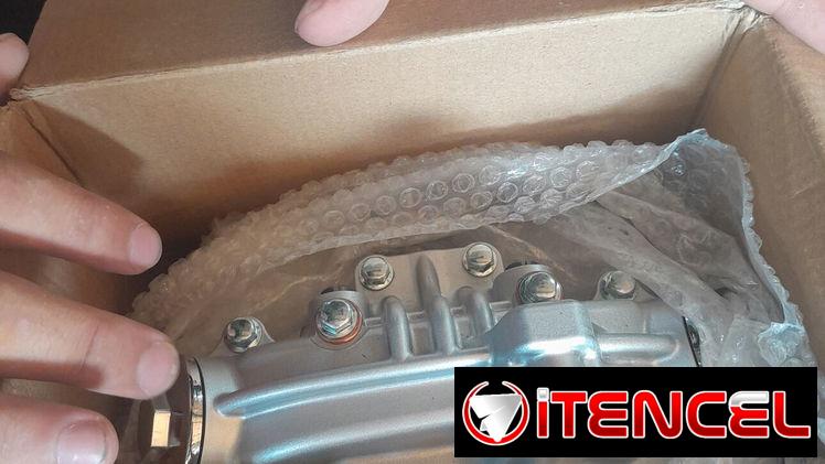 PIEZAS DE MOTO GN CG TAEKO AX100