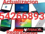 ⋘⋙SOLUCIONES PARA PC Y LAPTOPS TODAS LAS MARCAS PARA TODA LA HABANA SI SU PC NO ENCIENDE O DA VIDEO LLAMA YA 54266893⁜⋘⋙