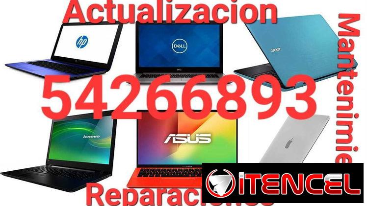 ⋘⋙SOLUCIONES PARA PC Y LAPTOPS TODAS LAS MARCAS PARA TODA LA HABANA SI SU PC NO ENCIENDE O DA VIDEO LLAMA YA 54266893⁜⋘⋙