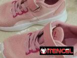 Tenis excelente estado para niñas 2-3 años