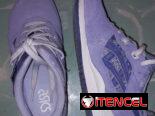 Zapatos Tenis