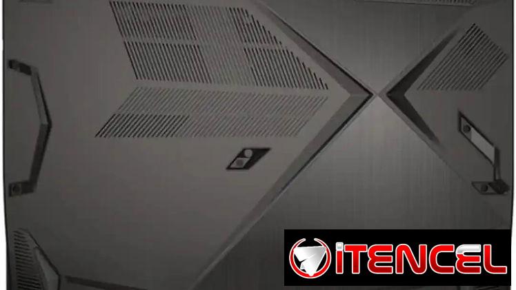 SE VENDE Laptop MSI Thin 15 B13UC-1000US PRECIO: